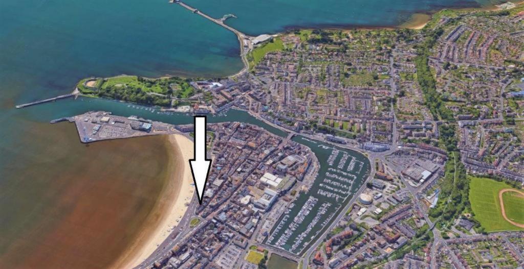 Beachside View Weymouth Eksteriør bilde